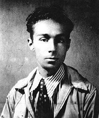 Primo Levi