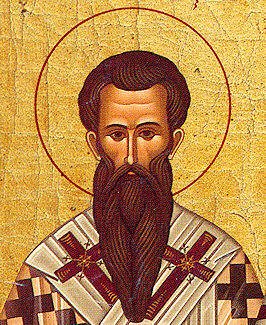 Basilio di Cesarea (330-379)