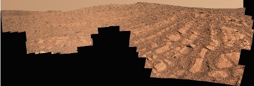 rover Perseverance