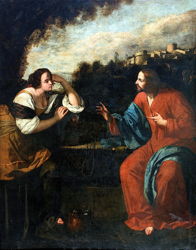 Samaritana