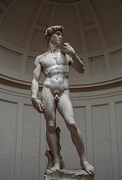 Michelangelo