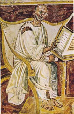 agostino laterano