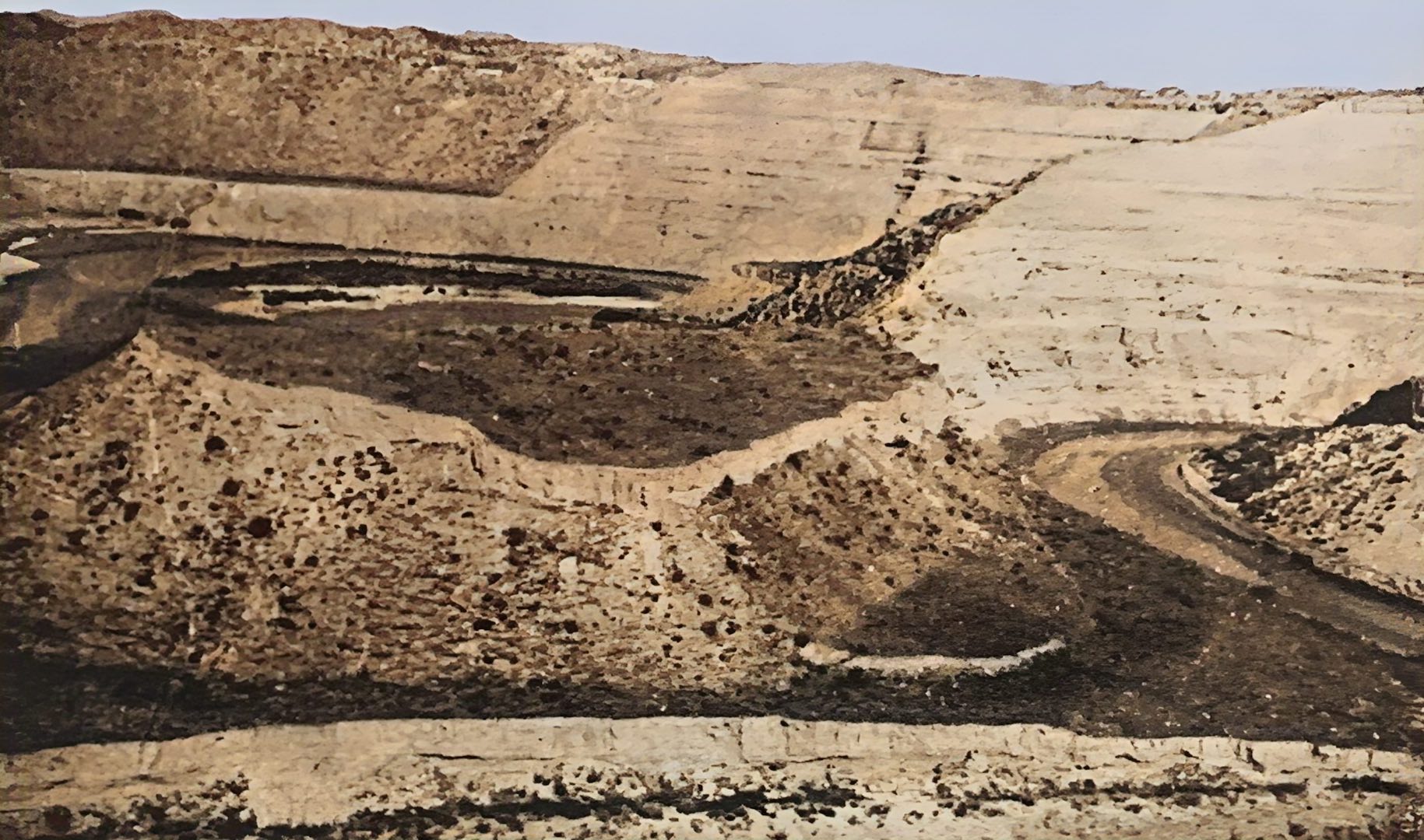 deserto