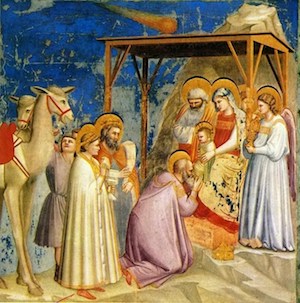 giottoadorazionemagi
