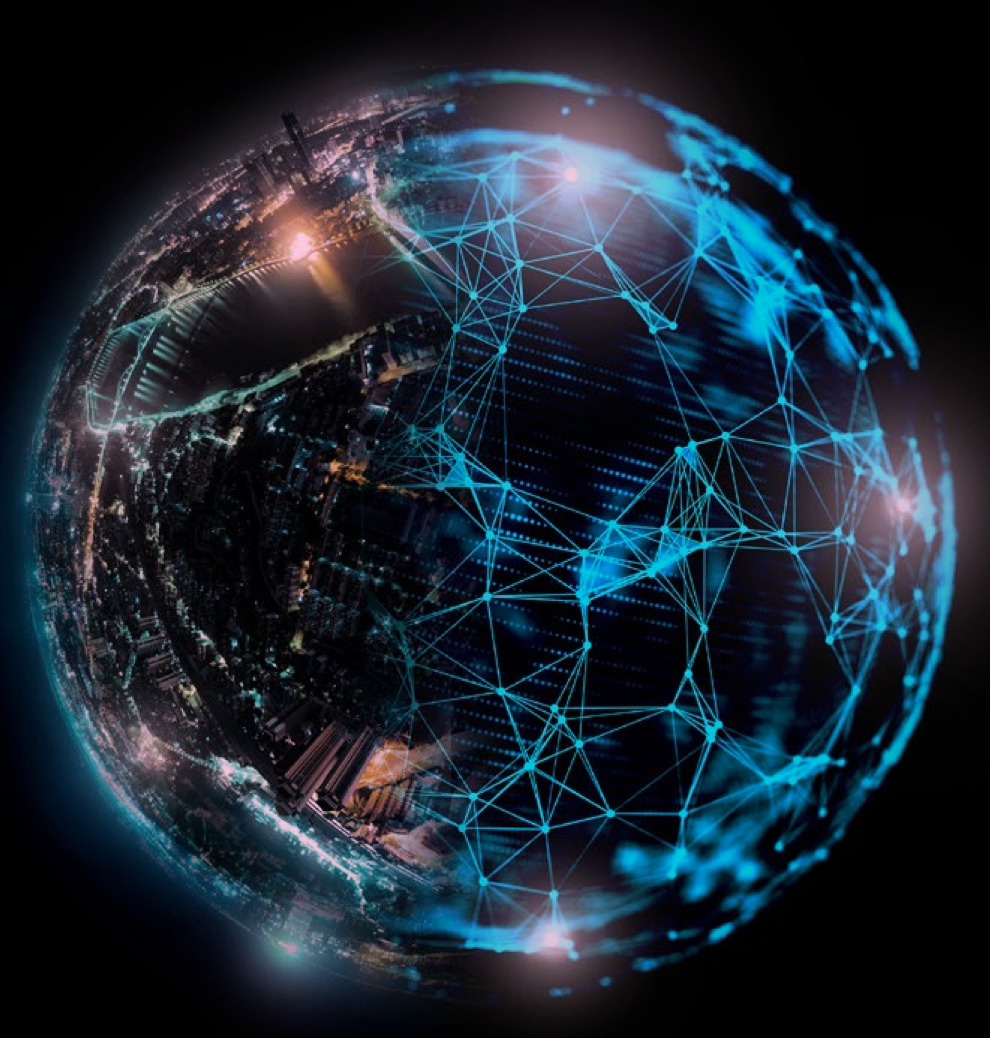 digital world