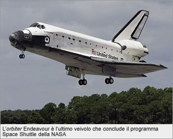 Endeavour