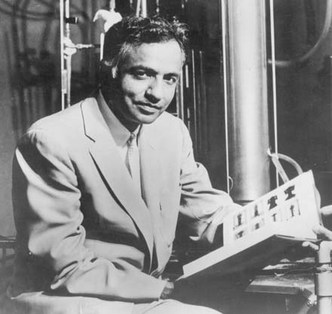 subrahmanyan-chandrasekhar