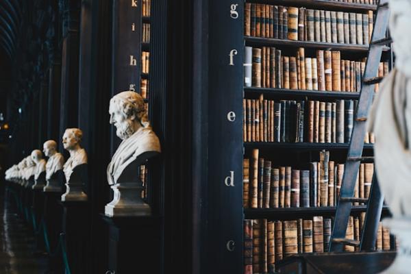 Biblioteca