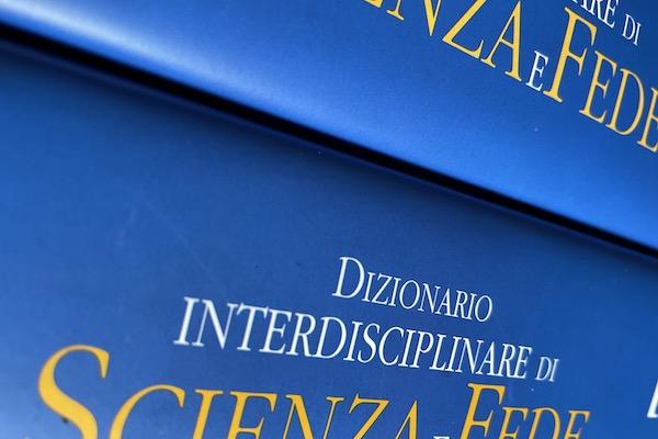 Dizionario interdisciplinare