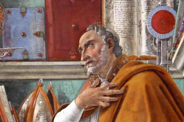 Agostino di Ippona