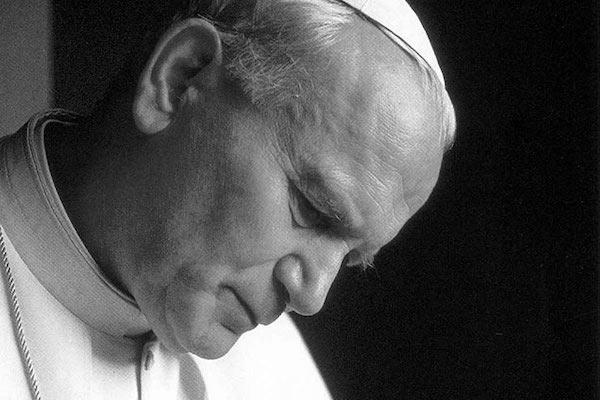 Giovanni Paolo II