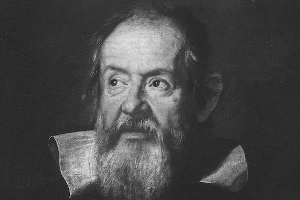La questione copernicana