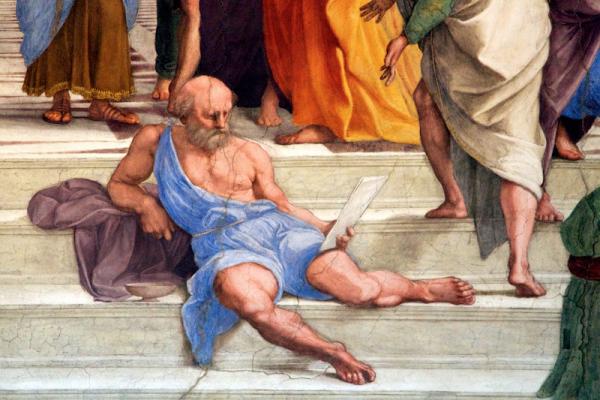 Le domande filosofiche sull'esistenza