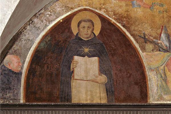 Tommaso d'Aquino