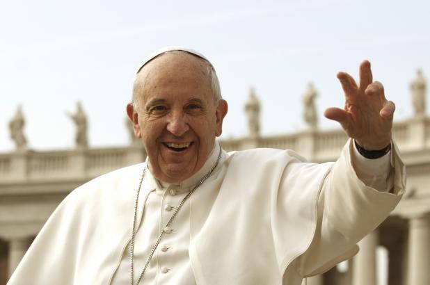 Francesco