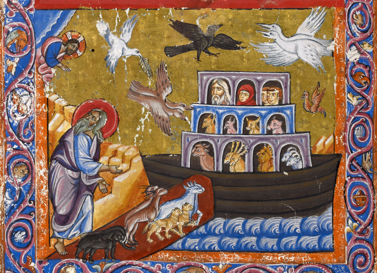 Arca di Noè