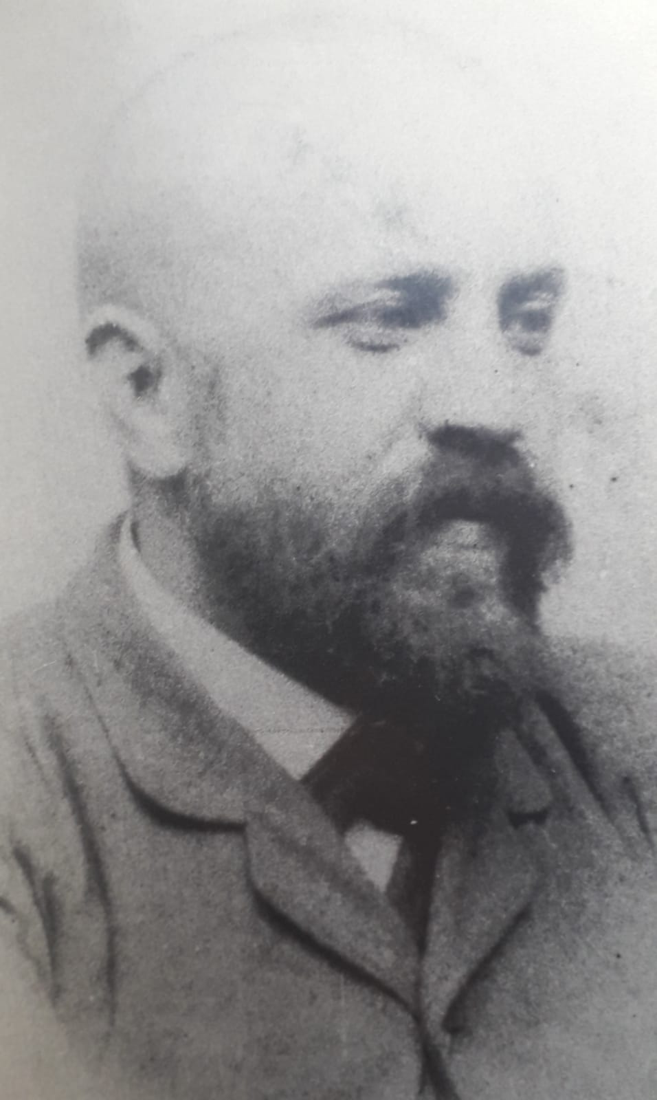 Antoni Gaudì
